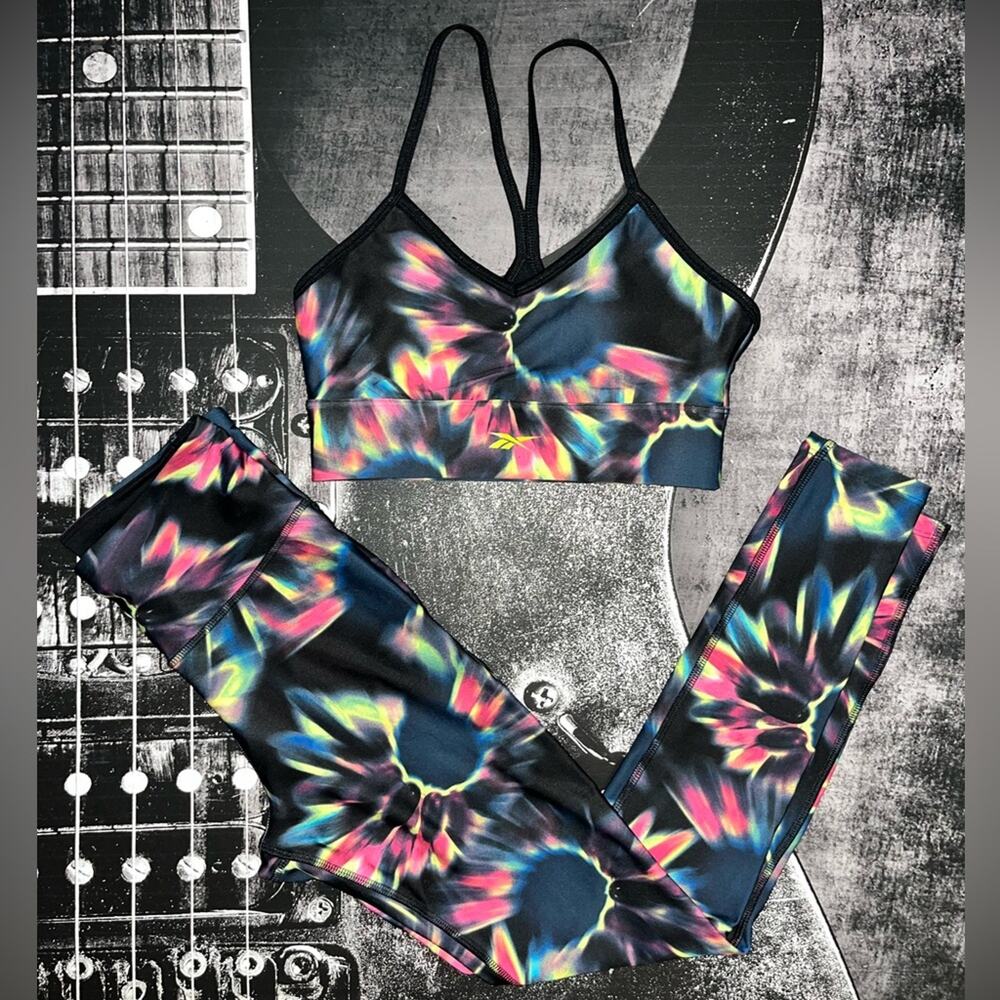 NWT Reebok Outfit - Picture 1 of 10
